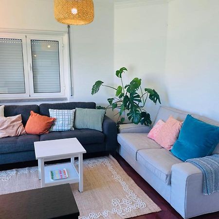 Cascais Alvide Guesthouse Екстер'єр фото