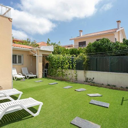 Cascais Alvide Guesthouse Екстер'єр фото