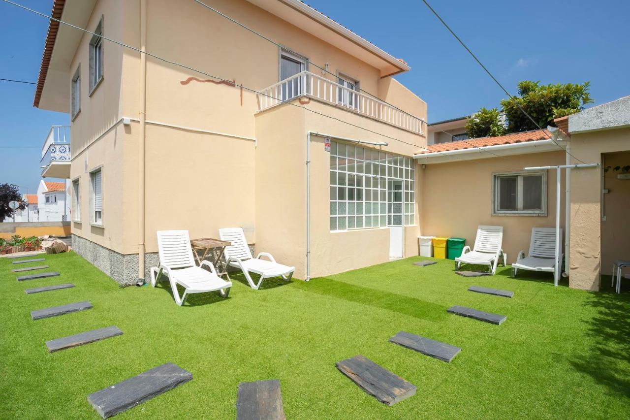 Cascais Alvide Guesthouse Екстер'єр фото