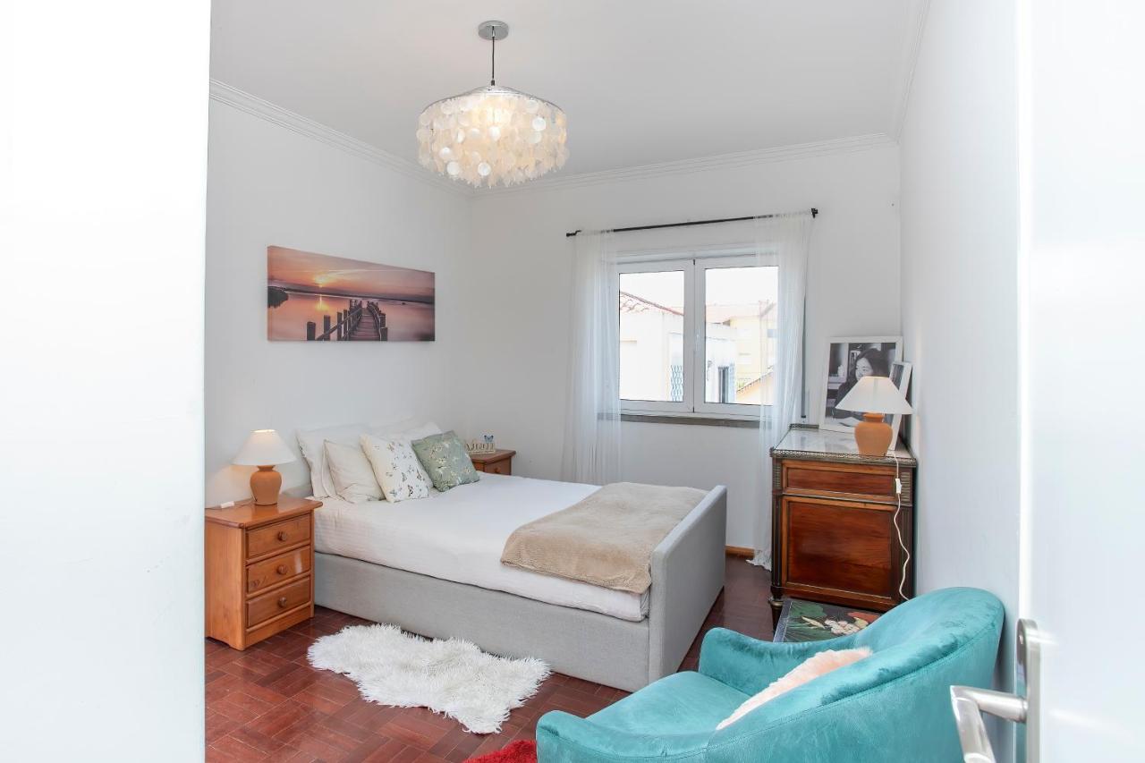 Cascais Alvide Guesthouse Екстер'єр фото