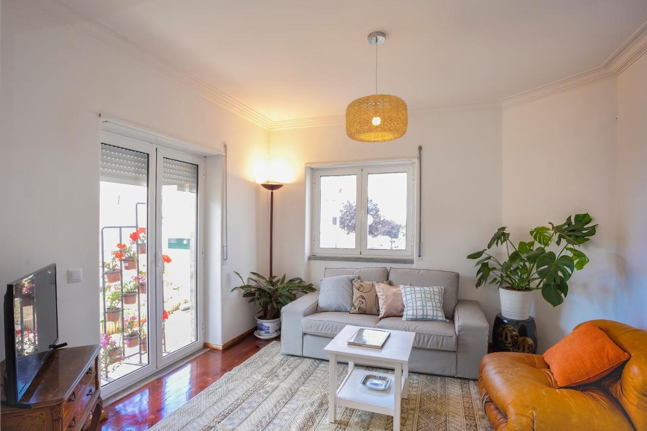 Cascais Alvide Guesthouse Екстер'єр фото