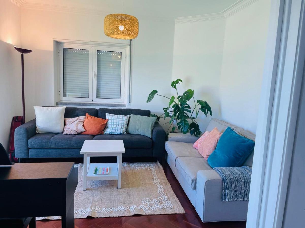 Cascais Alvide Guesthouse Екстер'єр фото