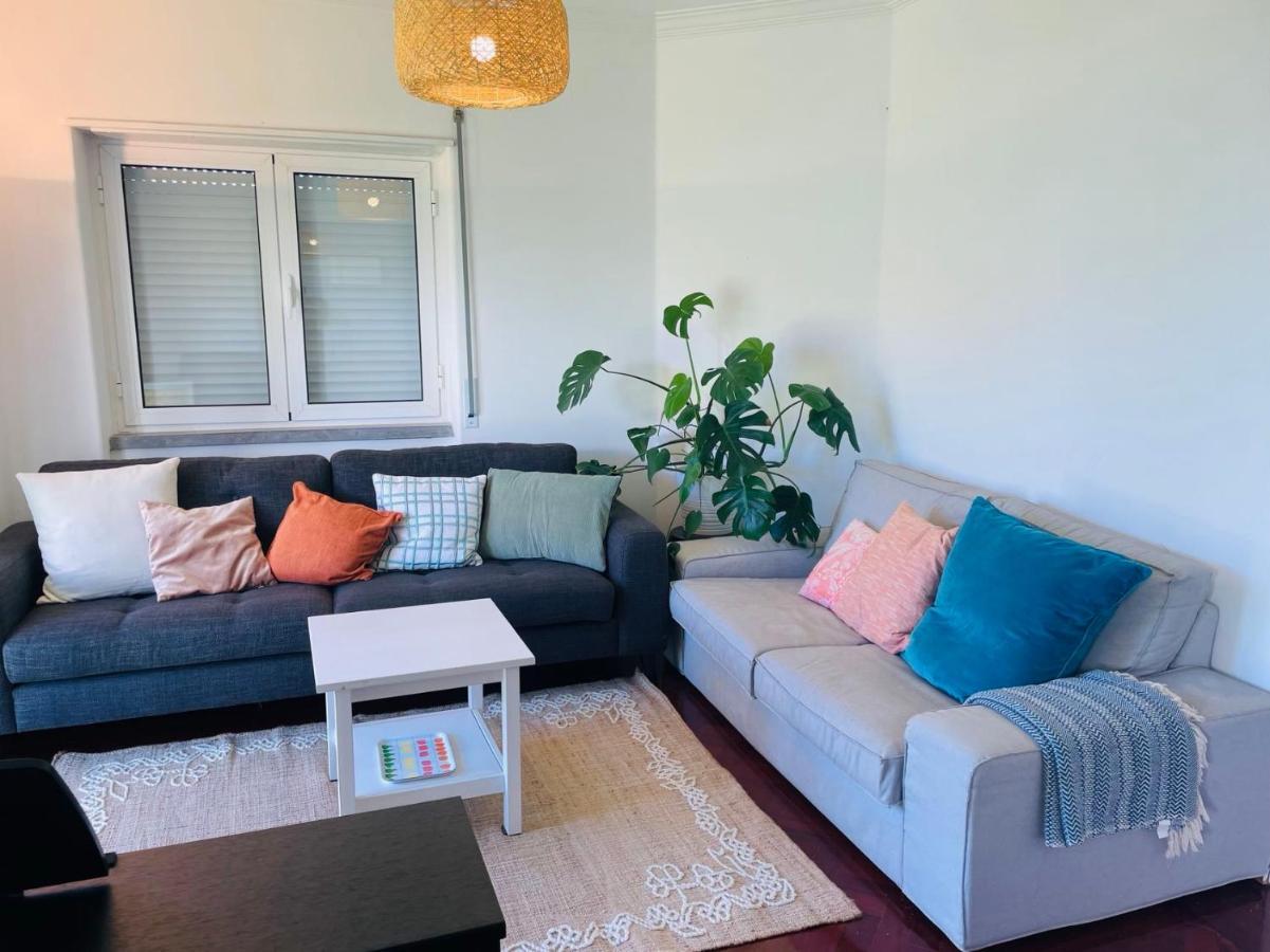 Cascais Alvide Guesthouse Екстер'єр фото