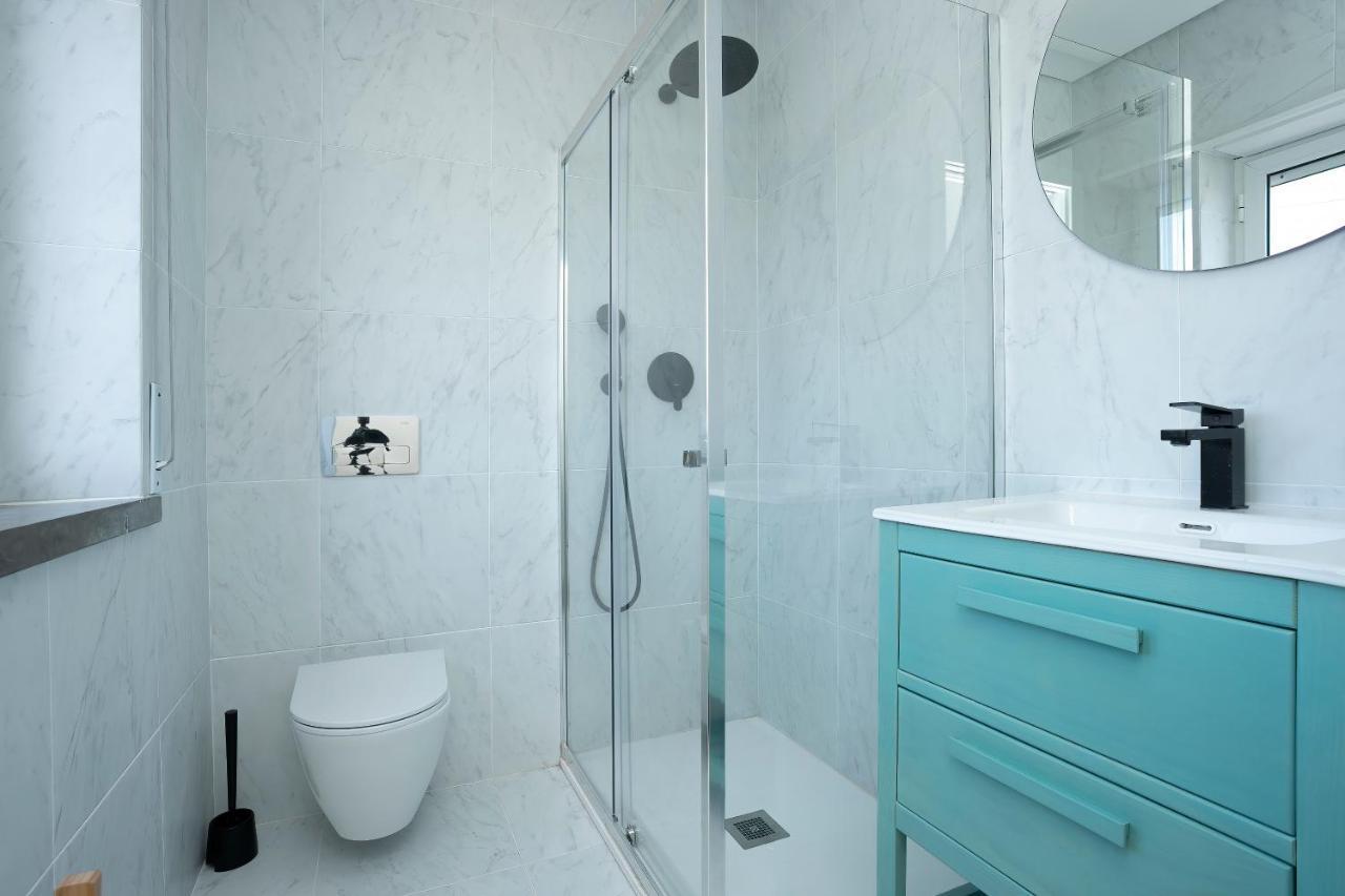 Cascais Alvide Guesthouse Екстер'єр фото