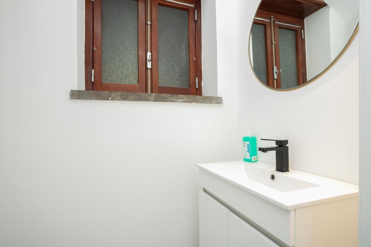 Cascais Alvide Guesthouse Екстер'єр фото