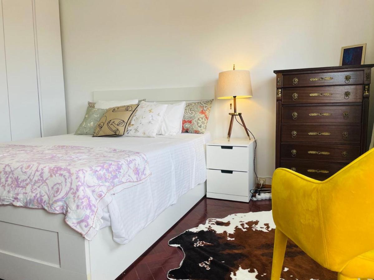 Cascais Alvide Guesthouse Екстер'єр фото